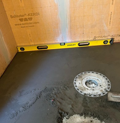 Concrete Work project image