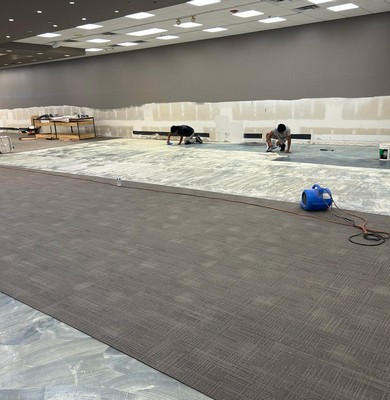 Concrete Work project image