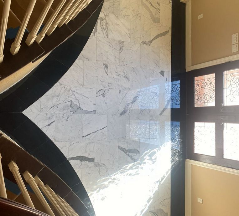 Marble Floor project image