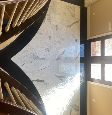 Marble Floor project image