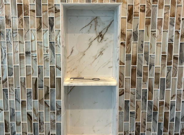 Showers project image