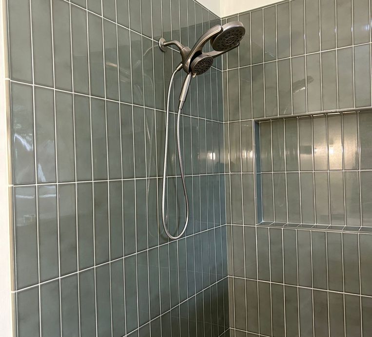 Showers project image