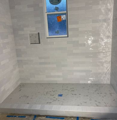 Showers project image