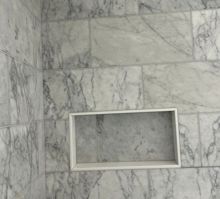 Showers project image