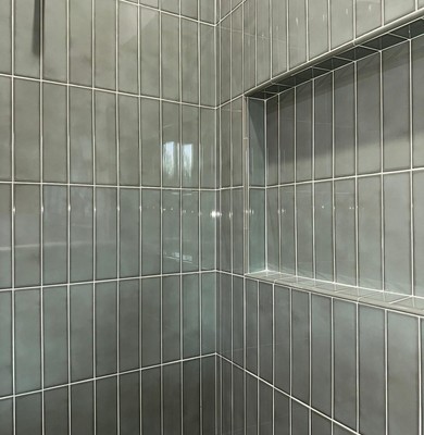 Showers project image