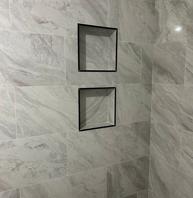 Showers project image