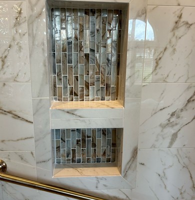 Showers project image